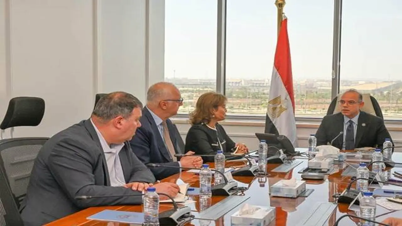 مصر وبنك أوف نيويورك يعززان استخدام شهادات الإيداع الدولية لدعم الاقتصاد